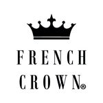 FRENCH CROWN India