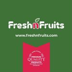 Fresh N Fruits
