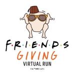 Friendsgiving Virtual Run