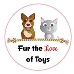 Fur the love of Toys