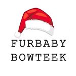 Furbaby Bowteek