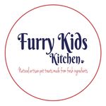 Furry Kids Kitchen
