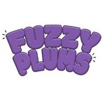 Fuzzy Plums