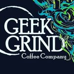 Geek Grind Coffee
