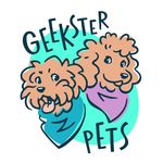 Geekster Pets