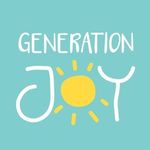 Generation Joy Apparel
