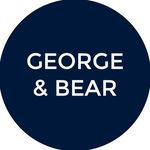 GEORGE AND BEAR