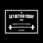 Get Better Today