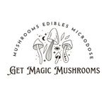 Get Magic Mushrooms