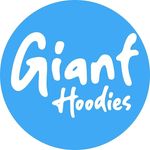 Giant Hoodies