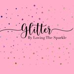 Glitter by lovingthesparkle