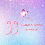 Glitter & Grace Dip Powder