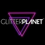 Glitter Planet