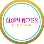 Glory Notes Clothing