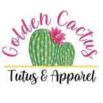 Golden Cactus Tutus & Apparel