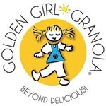 Golden Girl Granola