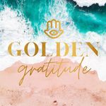Golden Gratitude Jewelry