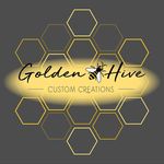 Golden Hive Custom Creations