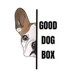 GOOD DOG BOX