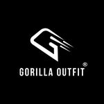 Gorillaoutfit