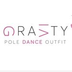 Gravity Pole Dance