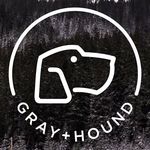 Gray and Hound