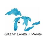 Great Lakes + Paws