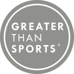 Greater Than Sports