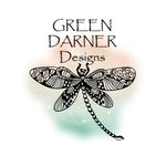 Green Darner Designs