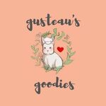 Gusteau’s Goodies
