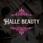 Halle Beauty