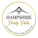 Hampshire Party Pods