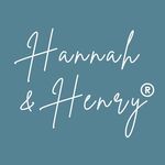 Hannah & Henry Apparel