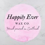 Happily Ever Wax Co.