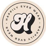 Happily Ever Wear