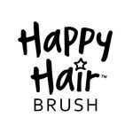 Happy Hair Brush