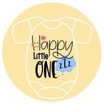 Happy Little Onezs