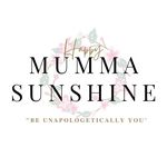 Happy Mumma Sunshine
