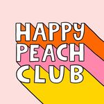 Happy Peach Club