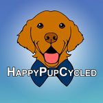 Happy Pup Cycled