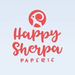 HappySherpaPaperie