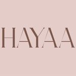 Hayaa Brand