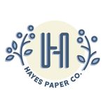 Hayes Paper Co.