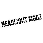 Headlight modz