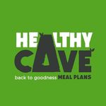 Healthy Cave