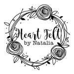 Heart Felt By Natalia