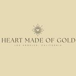 Heart Made of Gold