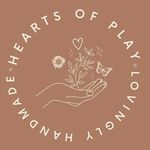 Hearts of Play
