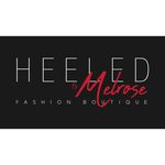 Heeled By MelRose
