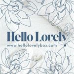 Hello Lovely Box